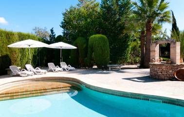 Finca in Capdepera, Mallorca Osten für 8 