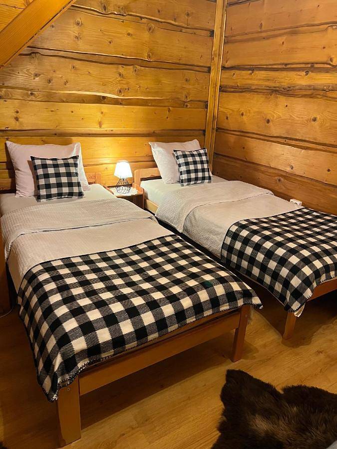 Cały apartament wypoczynkowy, Apartment in Kluszkowce, Karpaty (Polska)