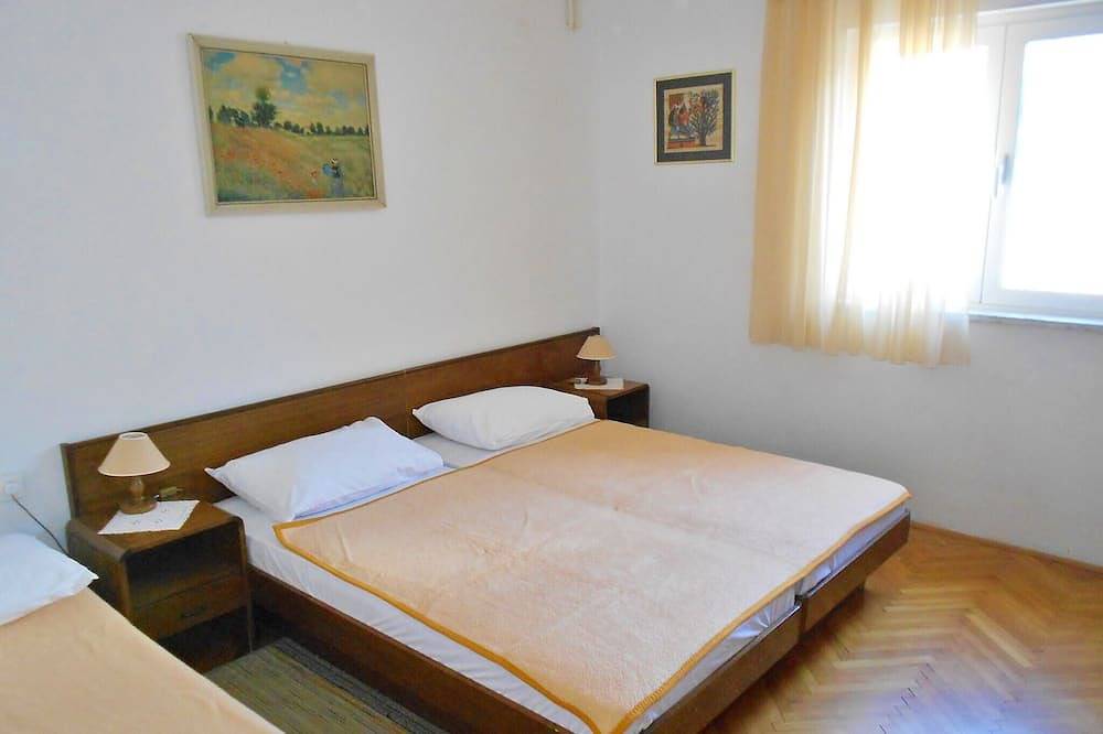 Ganze Wohnung, Ferienwohnungen Katarina,, Novi Vinodolski, hr in Novi Vinodolski, Primorje-Gorski Kotar