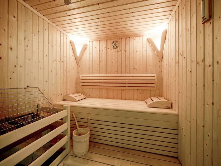 Ferienwohnung für 6 Personen, mit Sauna und Garten in Gerlos - 4