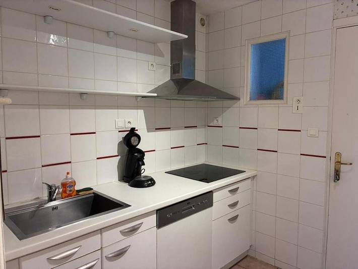 Gîte pour 2 personnes, avec balcon dans Plage De Roc H Kroum Roscoff - 4