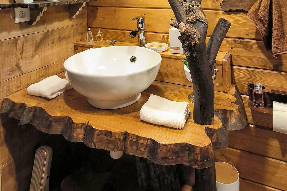 Belle maison d'une chambre à coucher à Rosporden in Rosporden, Région de Quimper