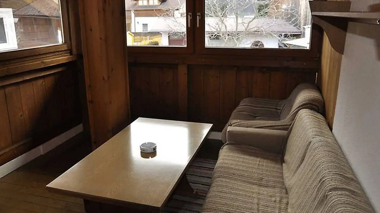 Geheel vakantieappartement, Ferienwohnung für 4 Personen (60 m²) in Wenns in Kaunergrat, Wenns