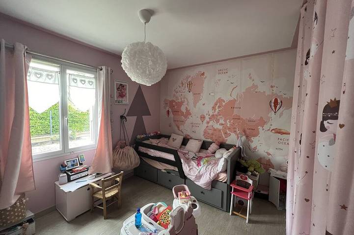 Location de vacances pour 7 personnes à Semussac - 4