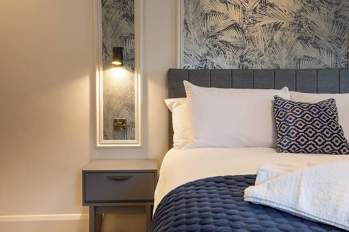 Ferienhaus für 3 Personen in Galway
