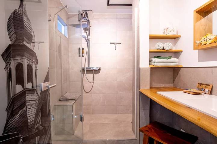 Gîte pour 3 personnes à Roetgen - 4