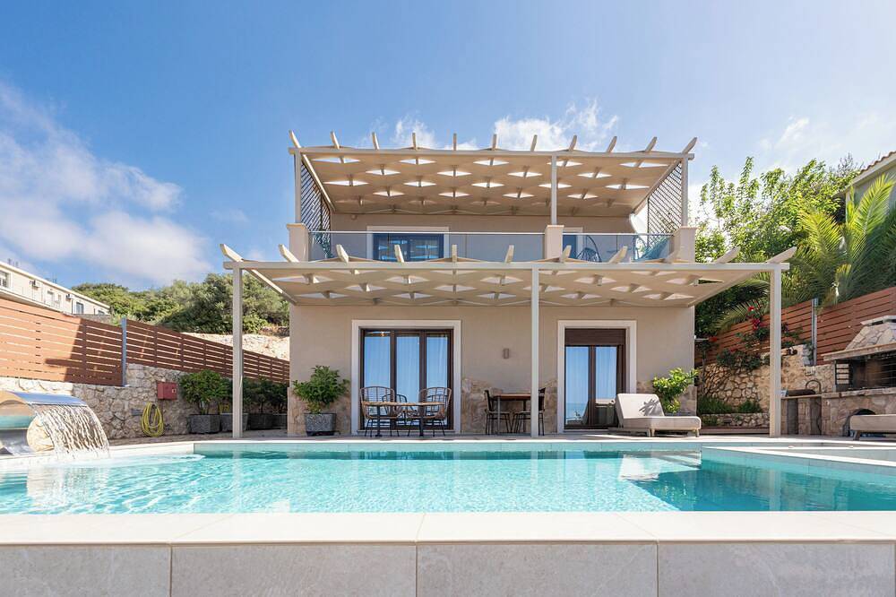 Casa vacanza a Cefalonia a partire da 226€ a notte