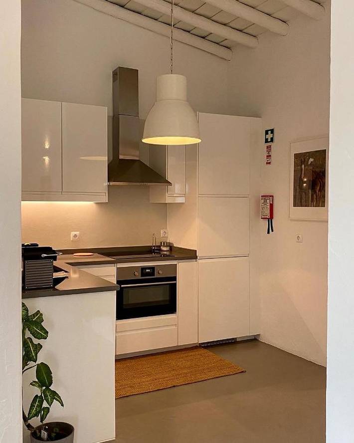 Casa rural para 2 personas, con piscina además de jardín y vistas en Alentejo - 3