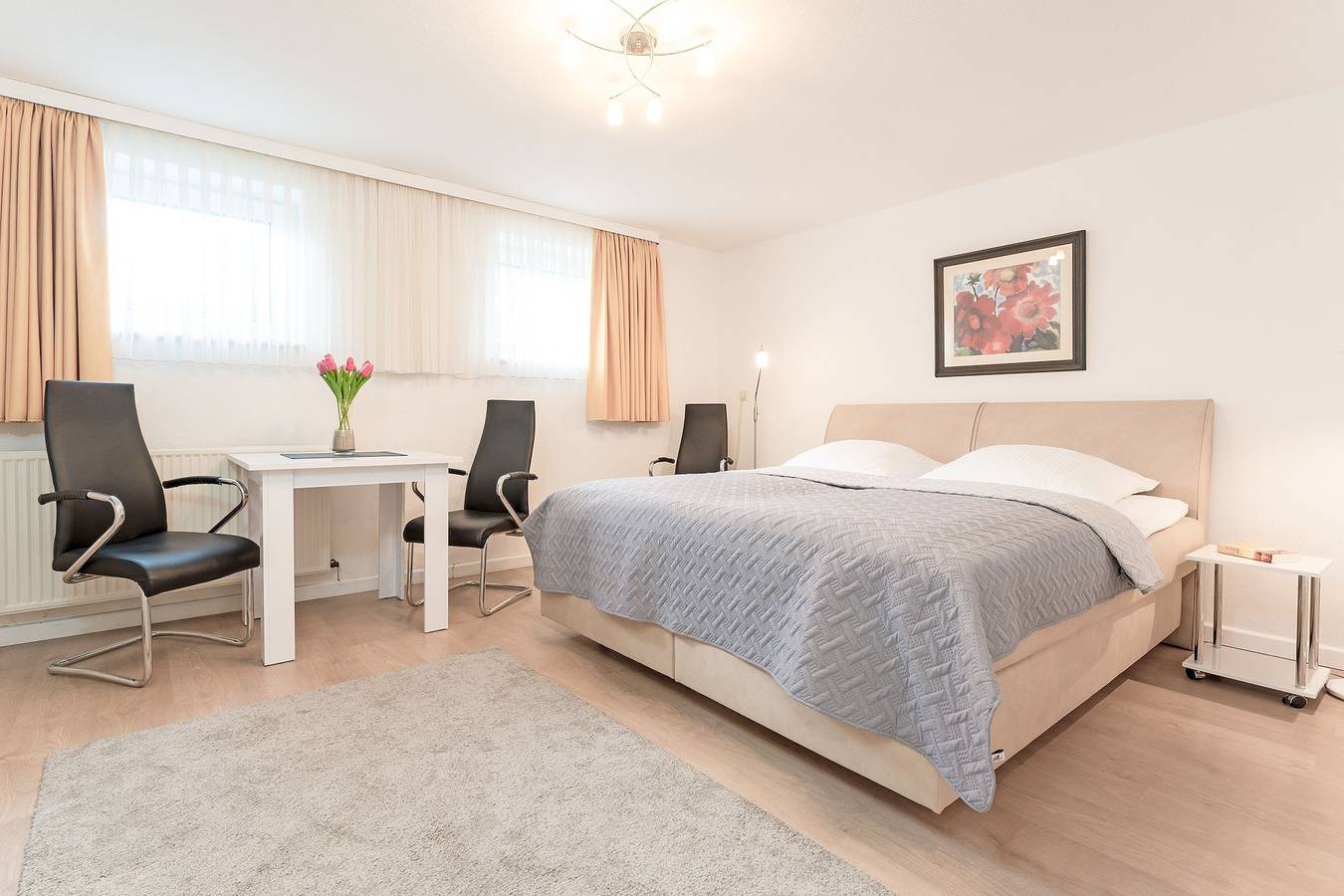 Ferienwohnung in Ostholstein ab 71€ pro Nacht