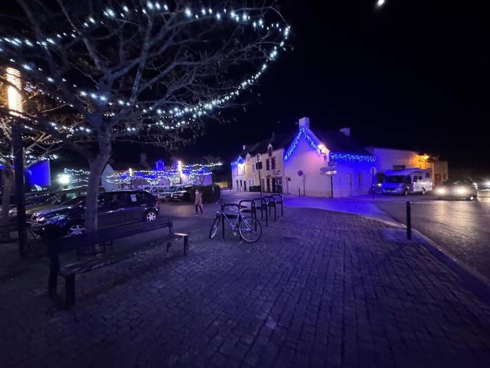 Gîte pour 2 personnes à Férel