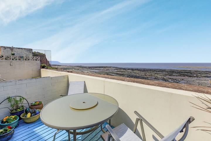 Holiday rental for 4 people, with Terrace and Garden in Somerset