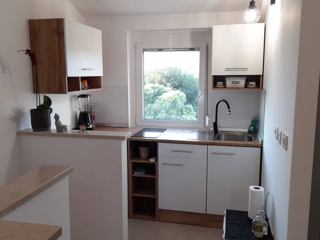 Apartamento entero, Apartment Smokvica in Umag, Region de Umag