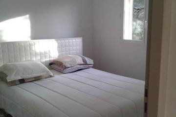 Villa pour 4 Personnes dans Porto-Vecchio, Arrondissement de Sartène, Photo 1