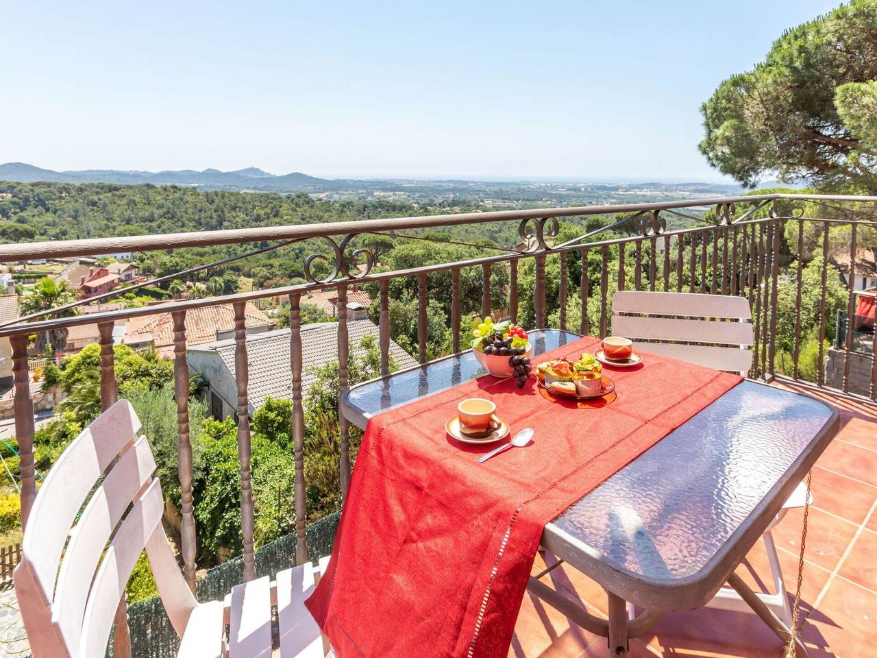 Panoramic - Panoramic 650.1 in Tordera, Maresme