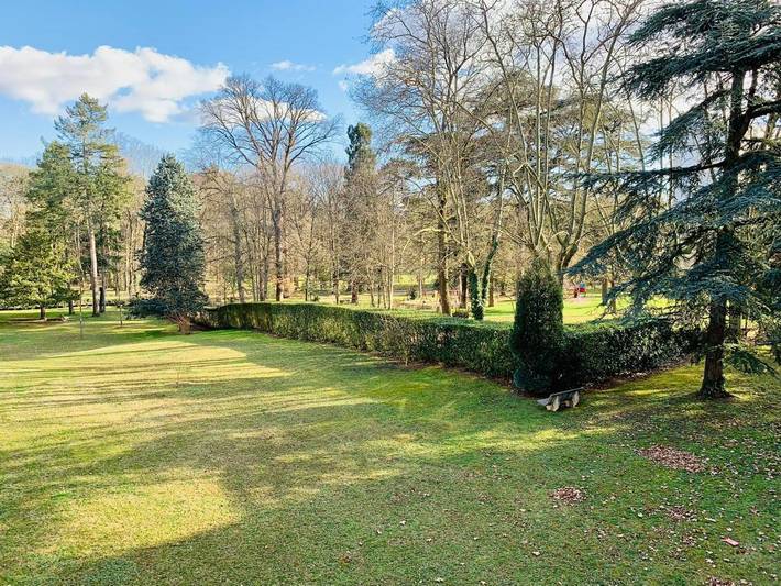 Gîte pour 2 personnes à Bron - 2