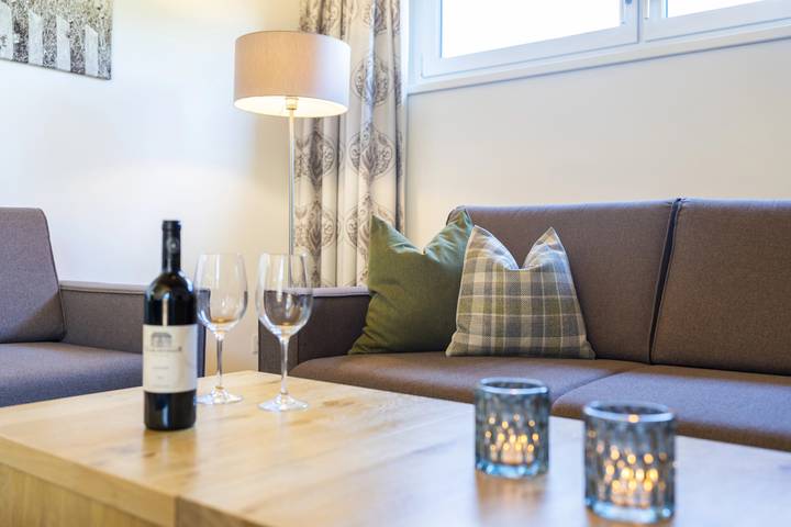 Ferienhaus für 8 Personen