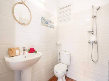 Bungalow pour 2 Personnes dans Sainte-Marie, Antilles, Photo 2
