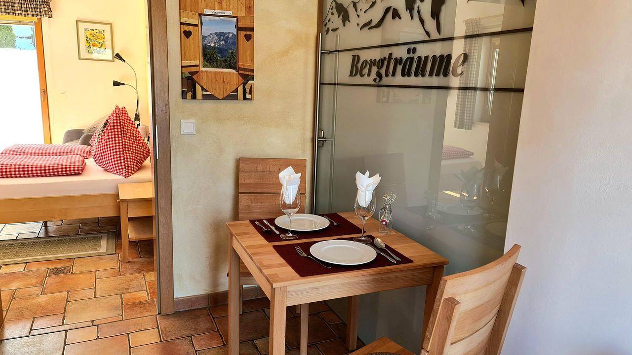 Entire holiday apartment, Ferienwohnung für 2 Personen (26 m²) in Haus (Steiermark) in Haus, Schladming-Dachstein