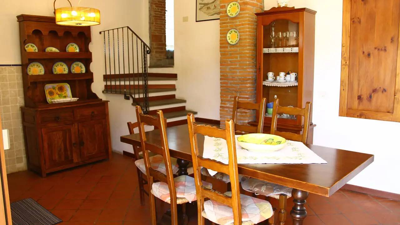Ferienhaus für 5 Personen (70 m²) in Vinci in Vinci, Provincia de Firenze
