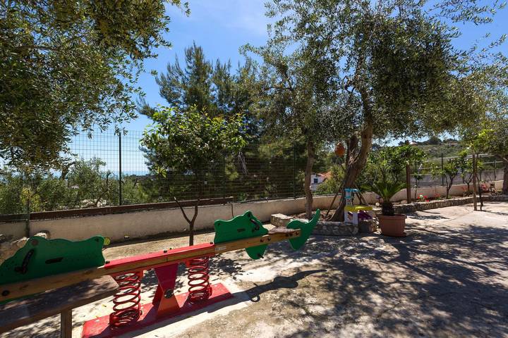 Entire apartment, Il Bacio del Sole - Bilo Annamaria by Barbarhouse in Vieste, Gargano