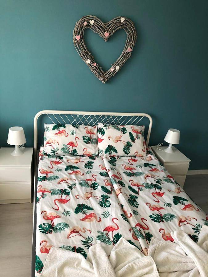 Apartament wakacyjny dla 3 osób, zwierzęta dozwolone w Primorsko