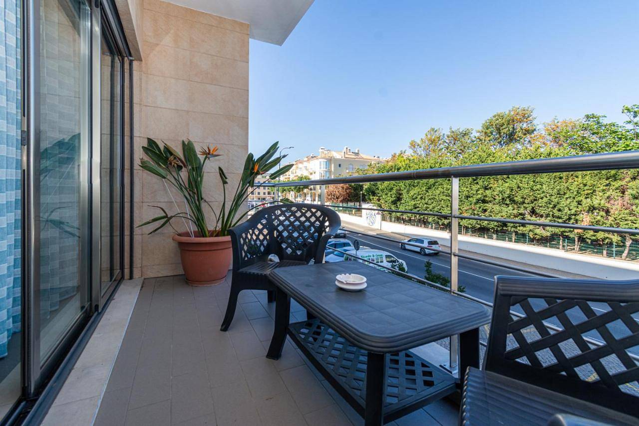 Apartamento inteiro, Apartamento Mãe Soberana in Loulé, Loulé (São Sebastião)