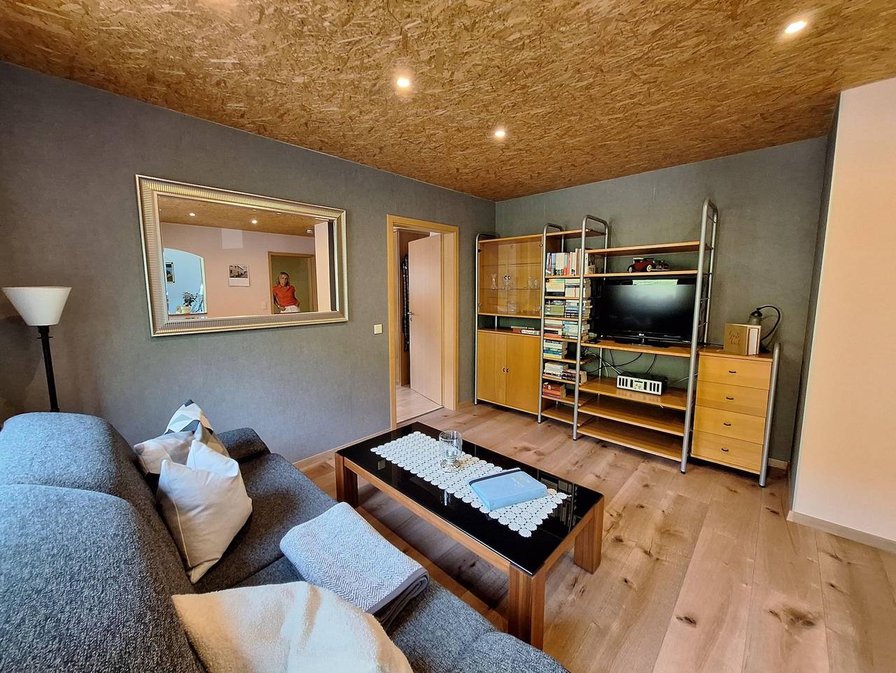 Ganze Ferienwohnung, Ferienwohnung Herold in Alken, Osteifel