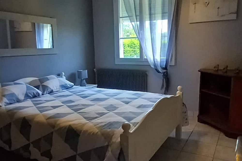 Maison spacieuse 5 chambres avec véranda in Sandillon, Sologne