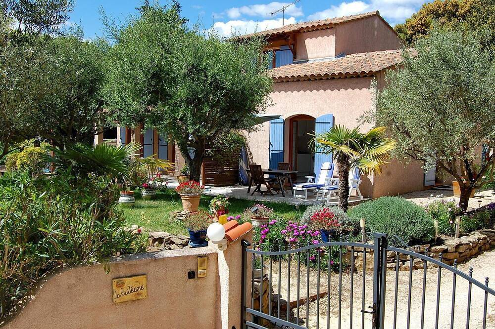 Appartement entier, La Guiléane location de charme en Provence Cassis La Ciotat in Ceyreste, Région de Marseille