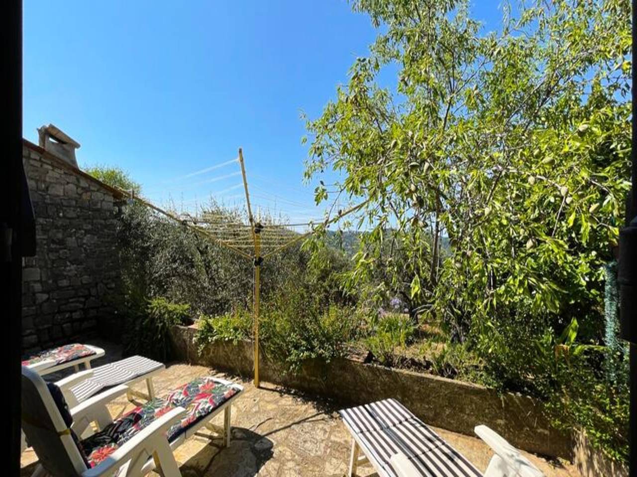 Ganze Wohnung, Haus in Peymeinade mit toller Aussicht in Peymeinade, Cannes und Umgebung