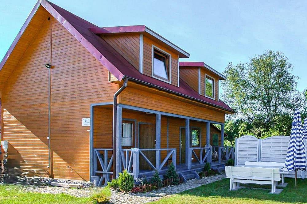 Cozy home in Rowy with Wifi in Rowy, Slowinzischer Nationalpark
