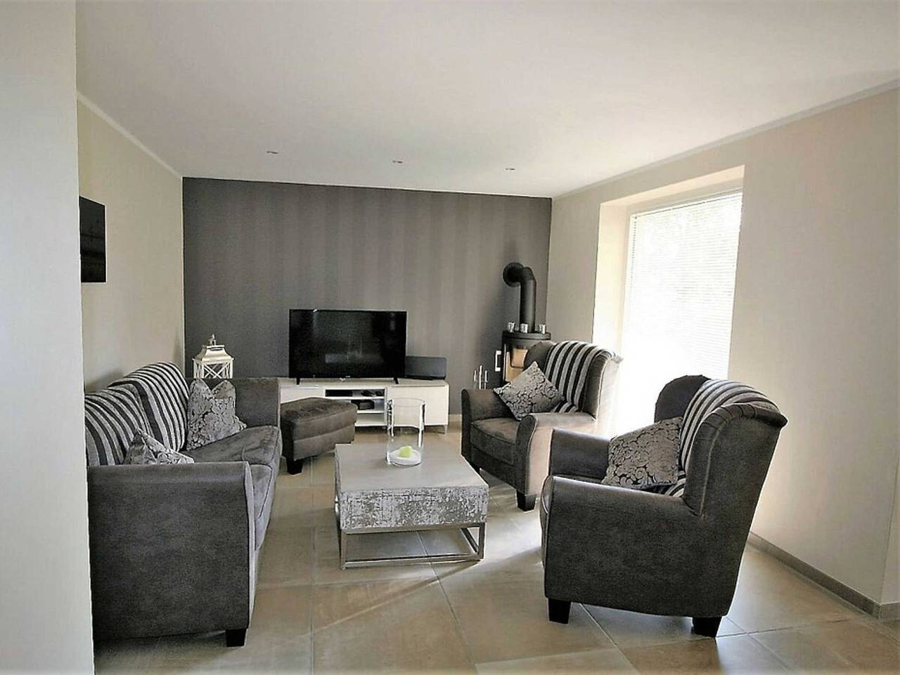 Ferienhaus Küstenhaus Wremen in Wremen, Cuxland