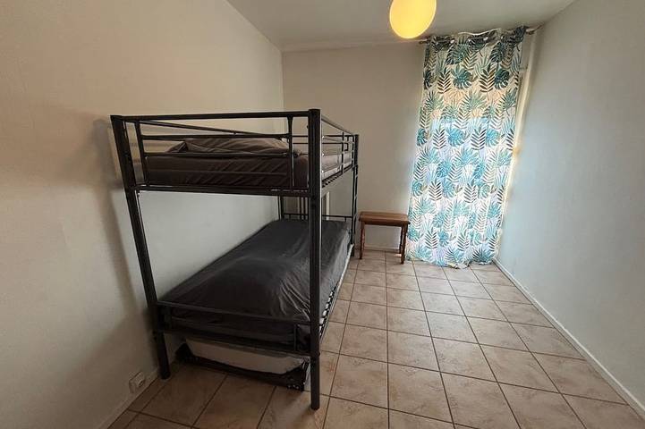 Gîte pour 6 personnes dans Rombas - 4