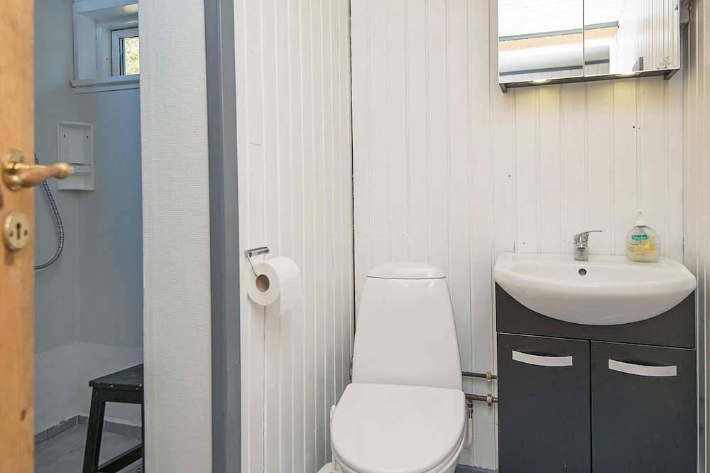 4 person holiday home in Hejls in Hejlsminde, Lillebælt