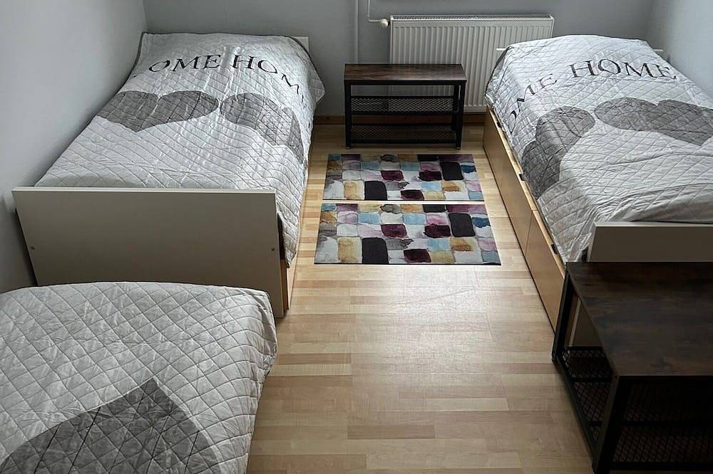Ganze Wohnung, Ferienwohnung/App. für 5 Gäste mit 60m² in Sundsacker (183679) in Sundsacker, Winnemark