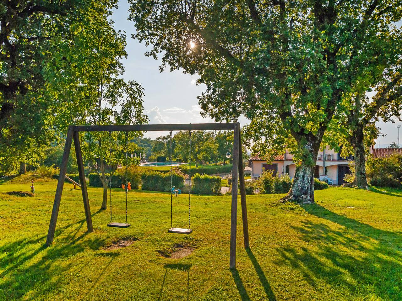 Ganze Wohnung, Oak in Sorano, Grosseto Provinz