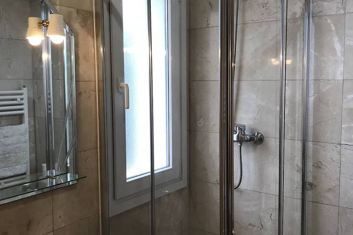2 Bed Villa en 5 * golf resort w / propia piscina, vistas al campo, A / C in Mar Menor Polaris World, Torre-Pacheco