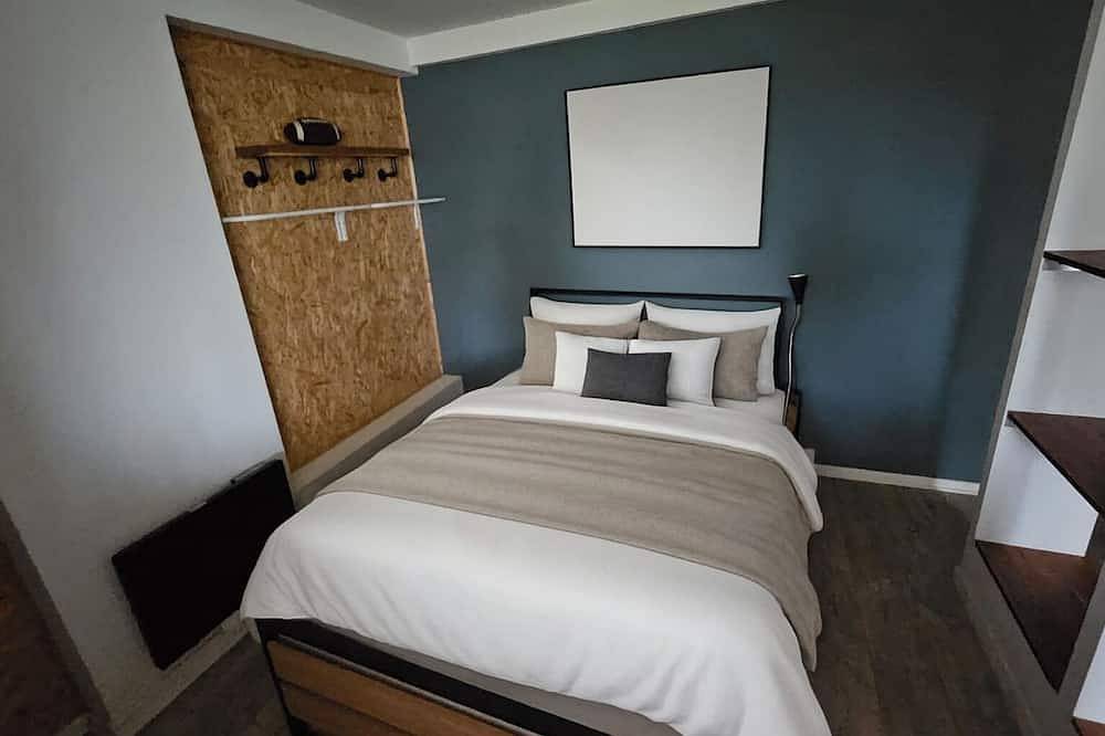 Appartement entier, Séjour urbain & verdoyant : centre-ville et nature in Pau, Béarn