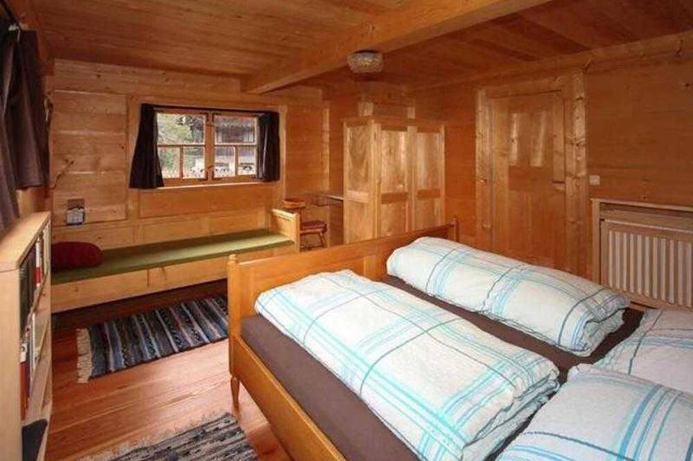 Apartamento entero, Apartamento 1 - Gschwandlerhof in Alpes Bávaros
