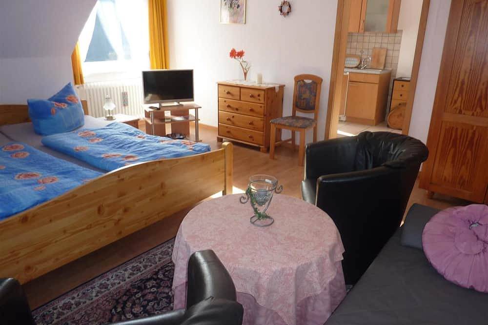 Appartamento vacanze a Harz a partire da 48€ a notte