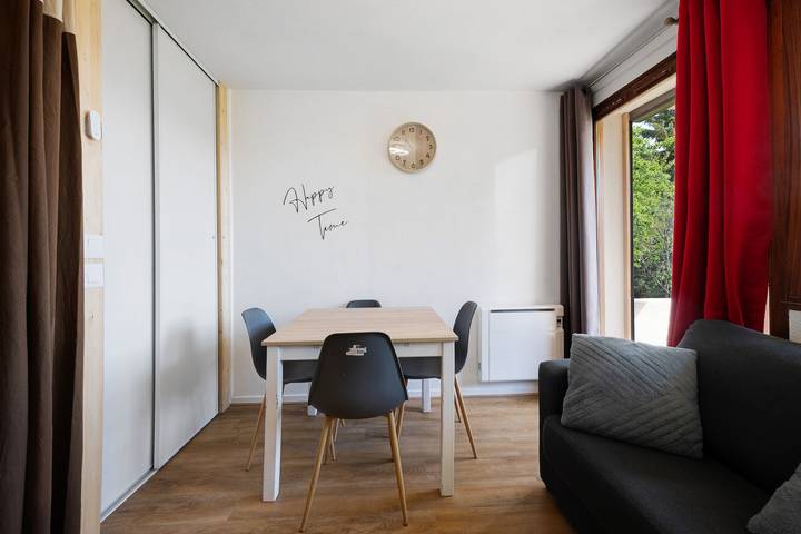 Appartement entier, Appartement proche des pistes in La Toussuire, Fontcouverte-la-Toussuire