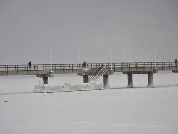 Ferienwohnung für 4 Personen in Zinnowitz, Usedom, Bild 1