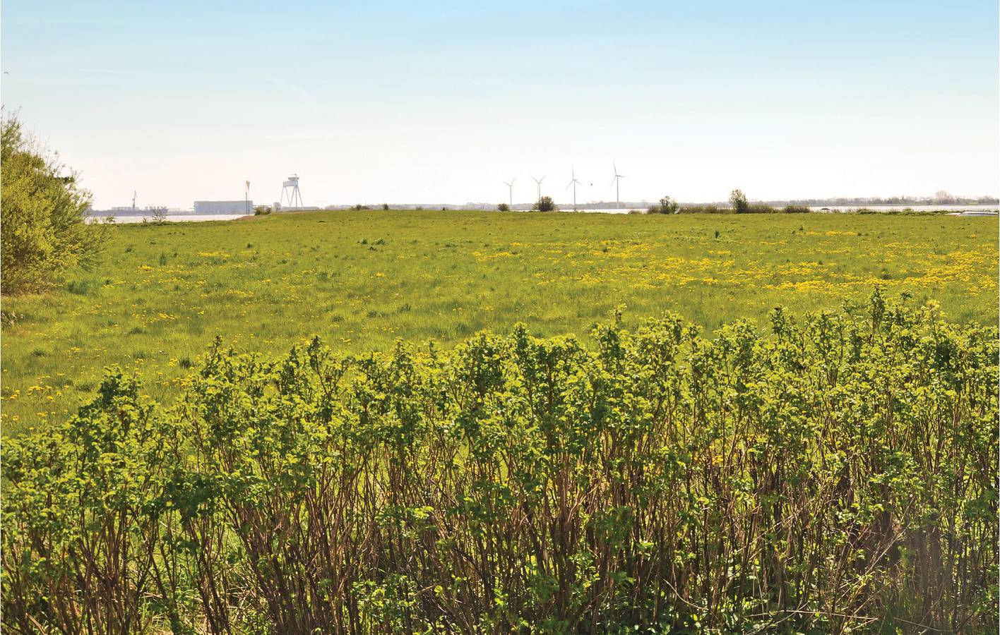 Ferienhaus für 6 Personen mit Terrasse in Otterup, Nord Fünen