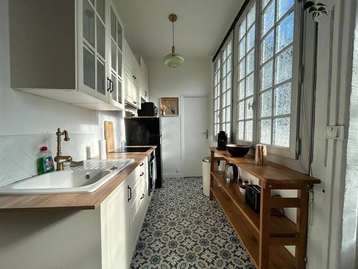 Gîte pour 4 personnes, avec vue dans Office De Tourisme Pau Pyrenees - 2