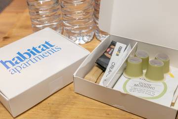 Glamping voor 5 Personen in Eixample, Barcelona, Afbeelding 3