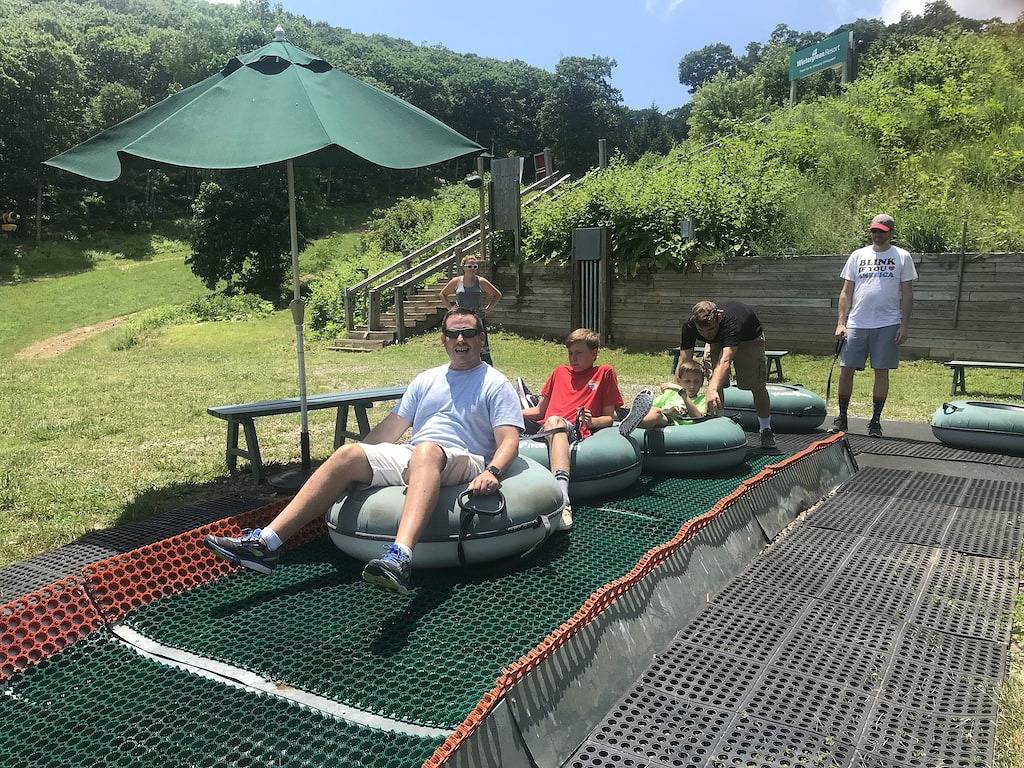 Ganze Wohnung, Wintergreen Retreat Condo Alles in der Nähe und hundefreundlich (Nichtraucher) in Blue Ridge Parkway, Wintergreen