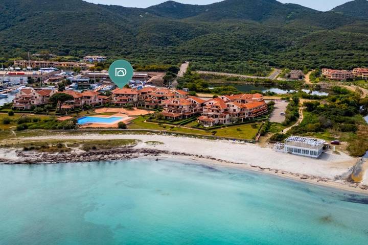 Appartamento vacanze per 7 persone, con panorama e giardino nonché piscina - 1