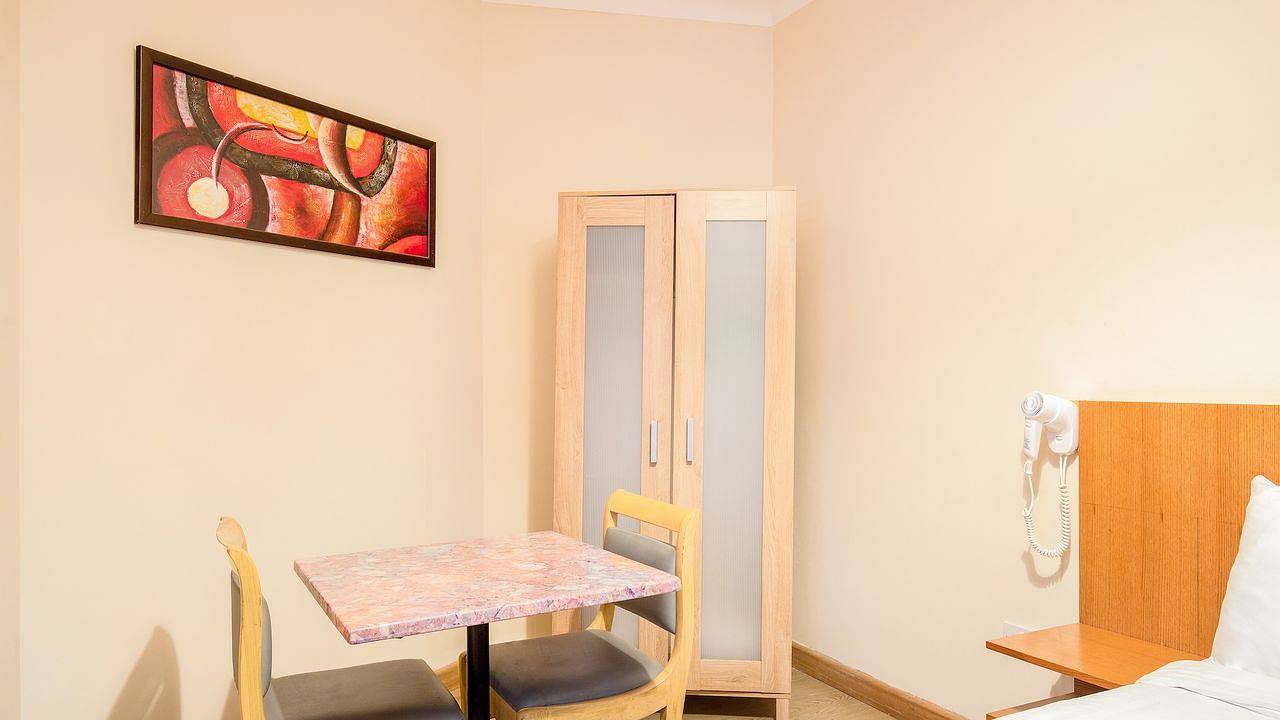 Appartamento intero, Ferienwohnung für 2 Personen (15 m²) in City of London in Southwark, Londra