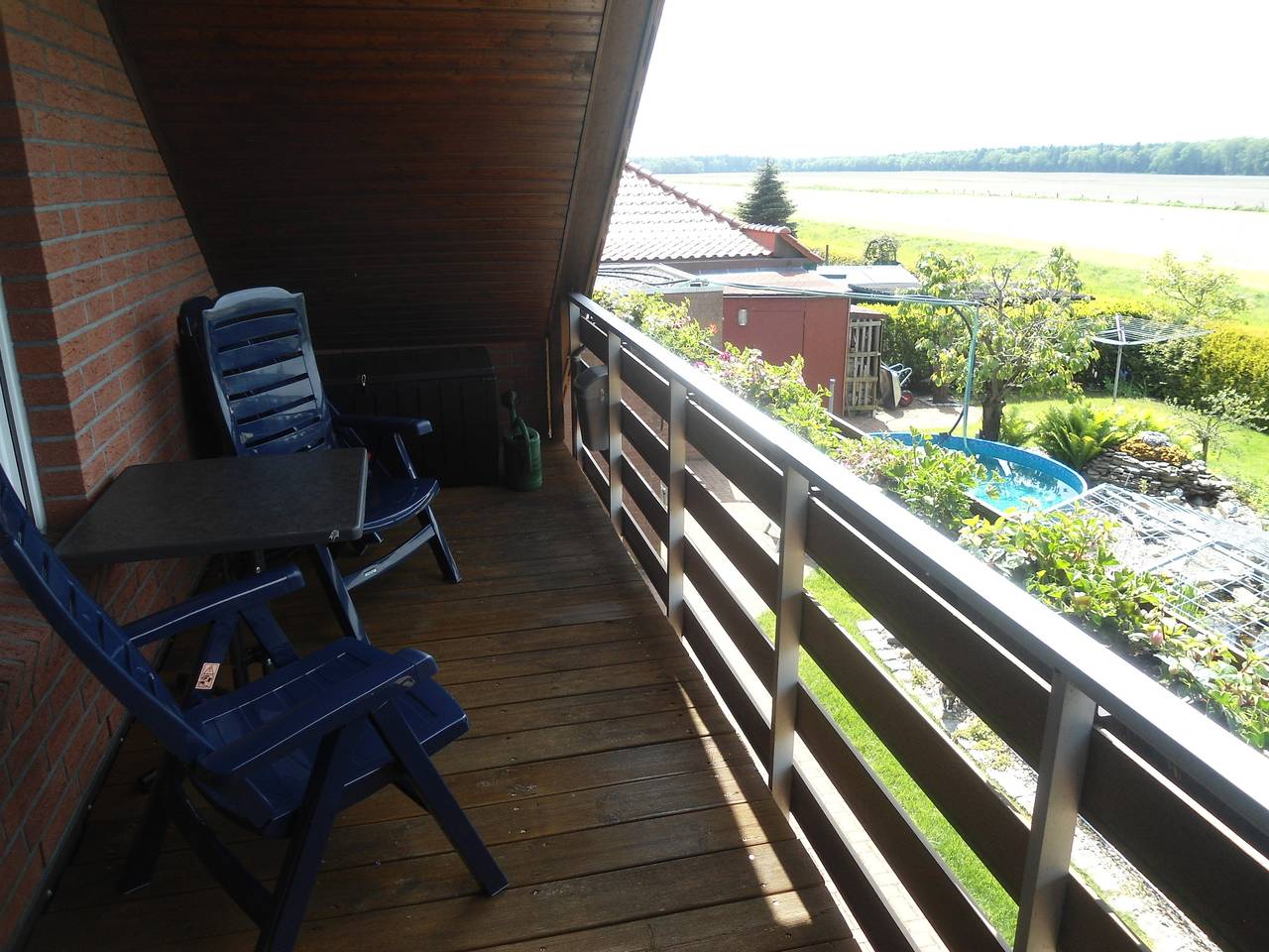 Ganze Ferienwohnung, Fewo Weikert in Hage, Norden und Umgebung