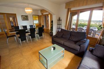 Villa pour 8 Personnes dans Cabanyes, Calonge, Photo 4